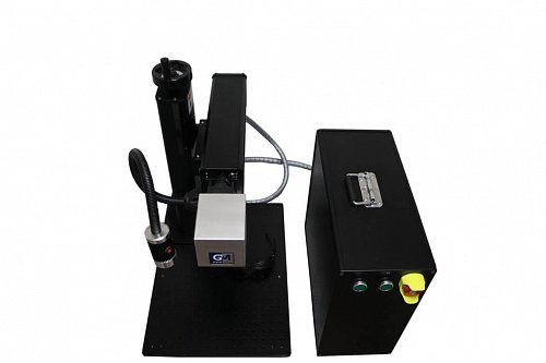 Лазерный гравер G-MARK 100 CO2 30Вт