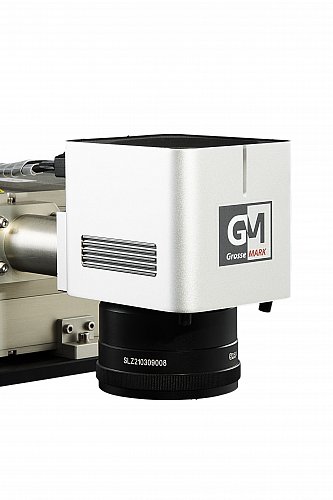 Лазерный маркер G-MARK 1000 СО2 60w